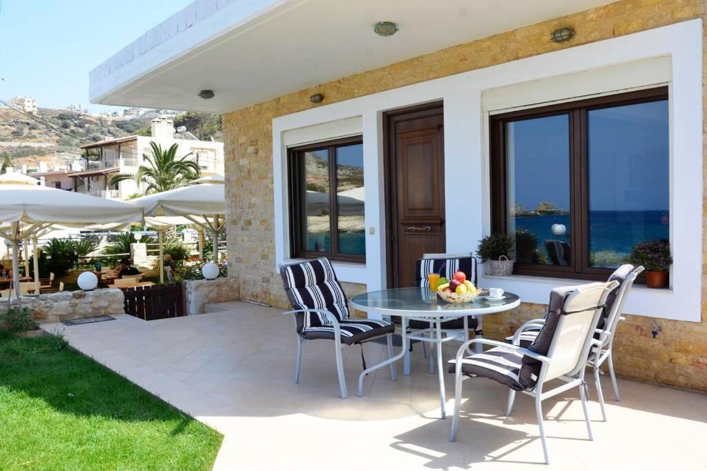 ליגאריה Dreamwave Residence - Unique Holidays By The Sea מראה חיצוני תמונה