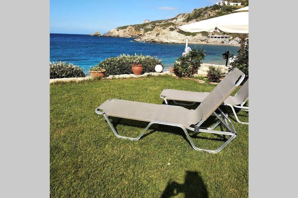 ליגאריה Dreamwave Residence - Unique Holidays By The Sea מראה חיצוני תמונה