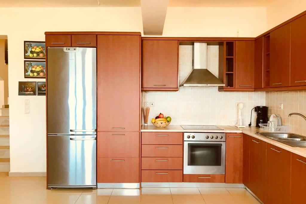 ליגאריה Dreamwave Residence - Unique Holidays By The Sea מראה חיצוני תמונה