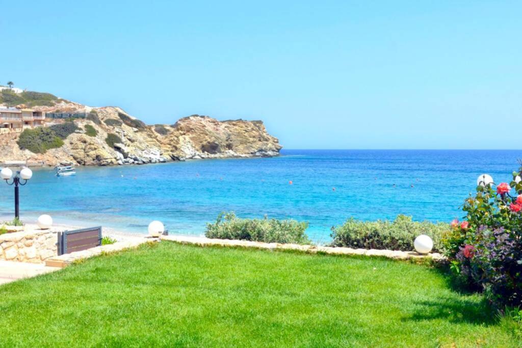 ליגאריה Dreamwave Residence - Unique Holidays By The Sea מראה חיצוני תמונה