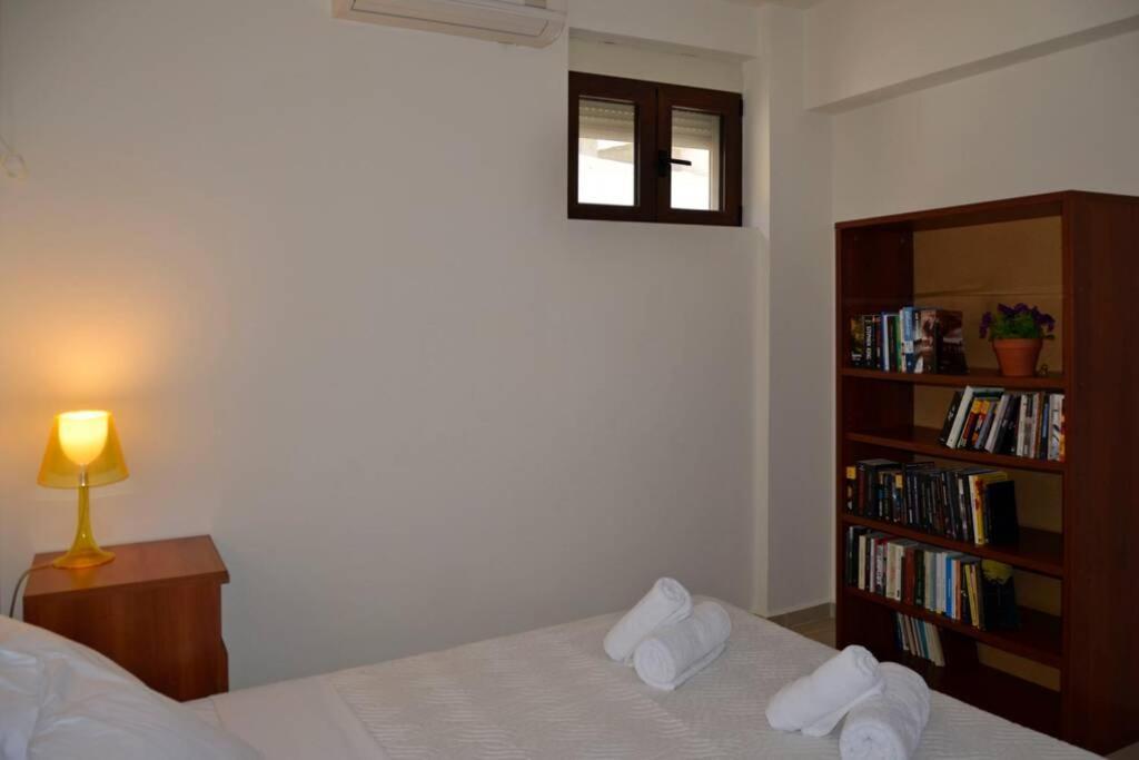 ליגאריה Dreamwave Residence - Unique Holidays By The Sea מראה חיצוני תמונה