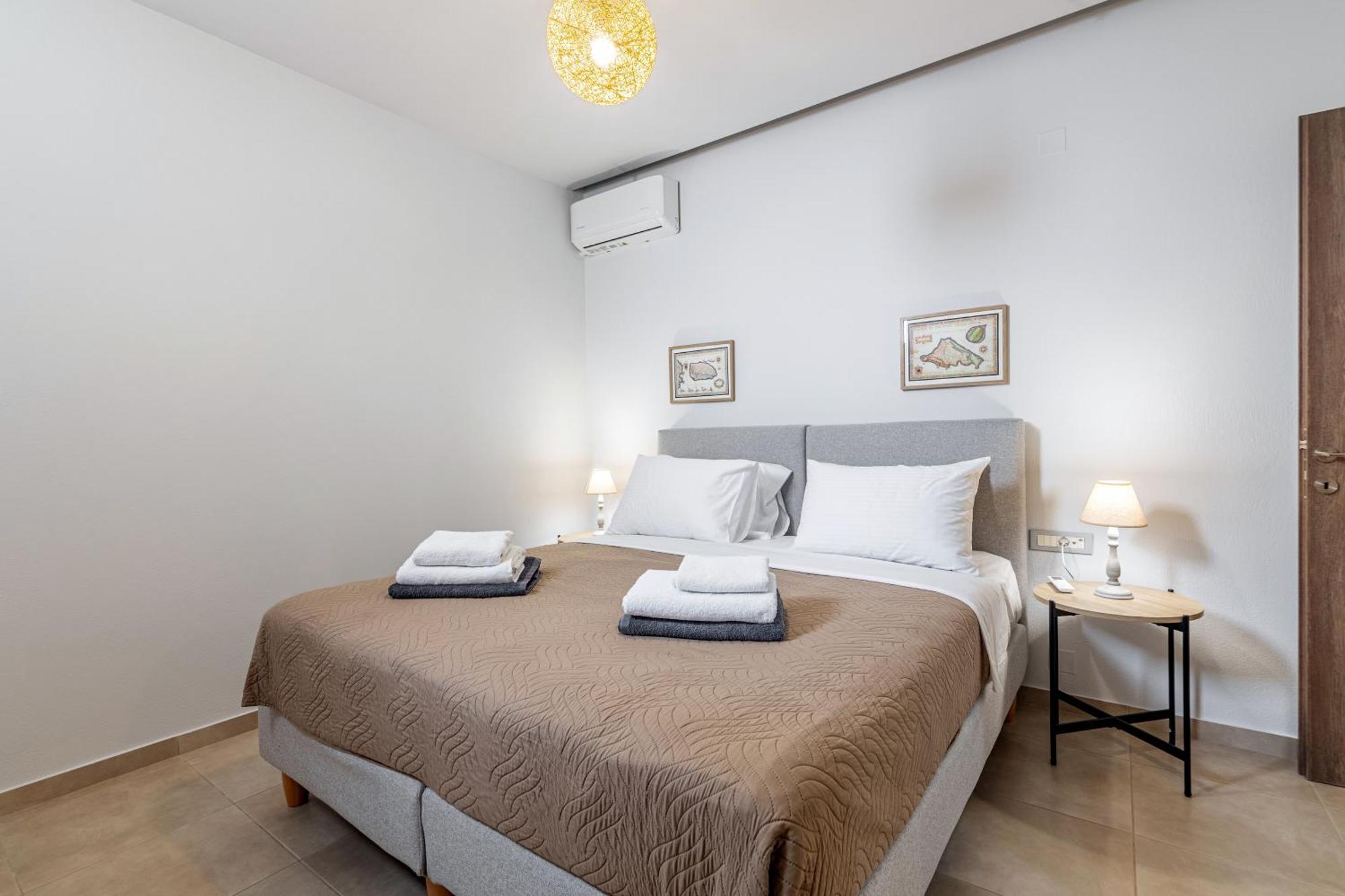 ליגאריה Dreamwave Residence - Unique Holidays By The Sea מראה חיצוני תמונה