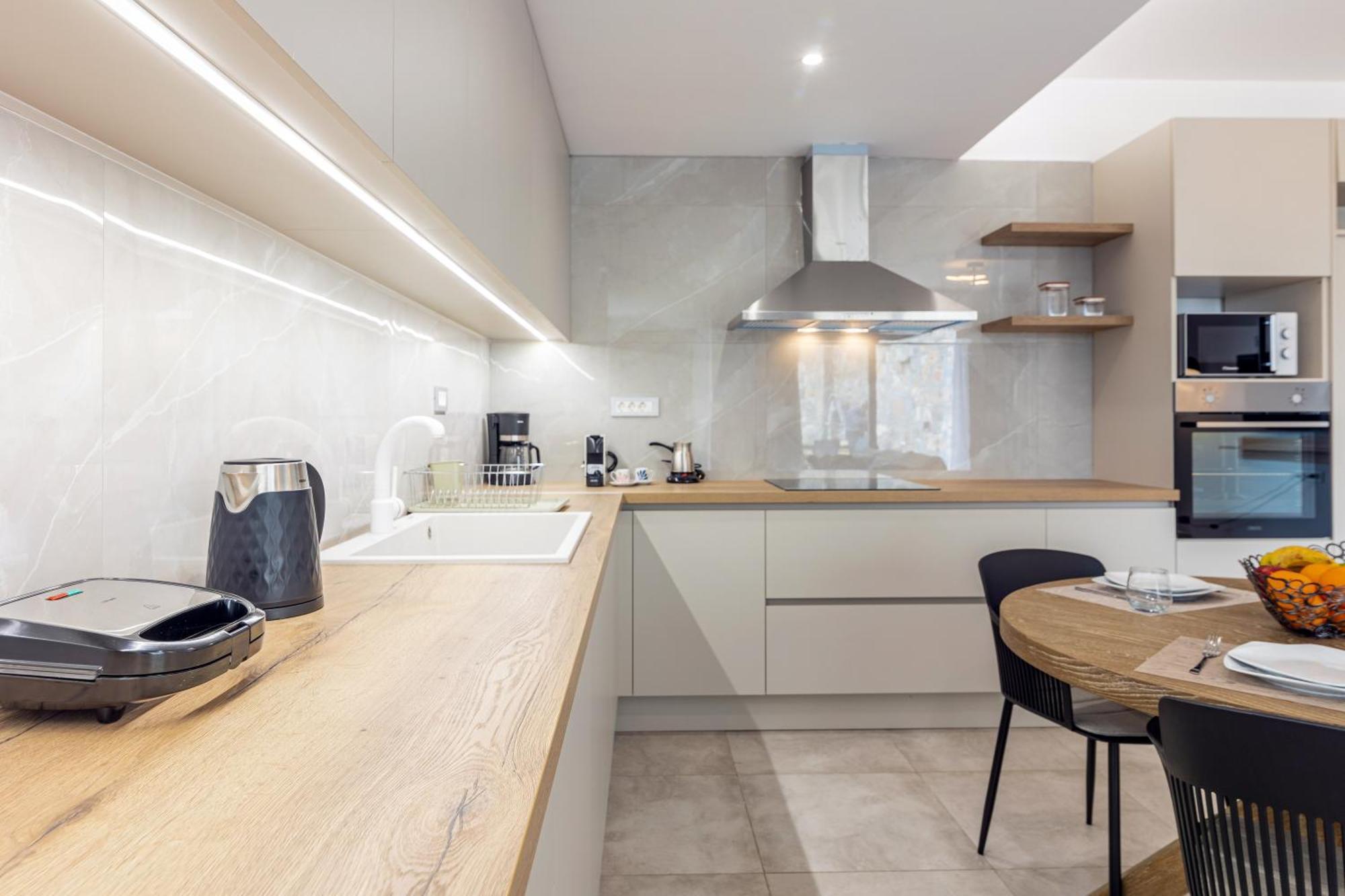 ליגאריה Dreamwave Residence - Unique Holidays By The Sea מראה חיצוני תמונה
